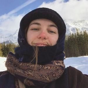 Meet your Posher, Sabrina